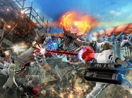 Soul Sacrifice Delta и Freedom Wars дойдут до Европы - изображение 1