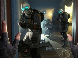 Студия GamesVoice работает над русской озвучкой Half-Life: Alyx - изображение 1