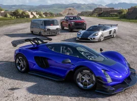 Forza Horizon 5 обзавелась датой выхода на PlayStation 5 - изображение 1