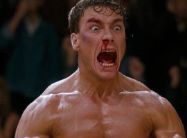 Жан-Клод Ван Дамм упоминается в деле о торговле людьми в Румынии - изображение 1