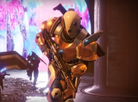 Первые подробности дополнения Curse of Osiris для Destiny 2 - изображение 1