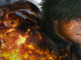 Разработчик Devil May Cry сообщил о влиянии Marvel Vs Capcom на Final Fantasy 16 - изображение 1
