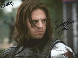 Создатель «Сокола и Зимнего солдата» рассказал, как по-другому мог называться сериал - изображение 1