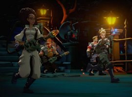 Критики уничтожили игру по «Охотникам за привидениями» - изображение 1