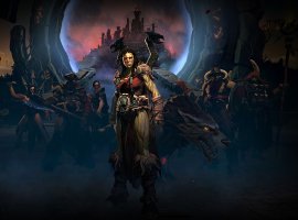 Релиз Age of Wonders 4 и других игр помог росту выручки Paradox Interactive - изображение 1