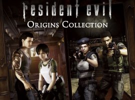 HD-ремастеры Resident Evil будут выпущены на одном диске - изображение 1
