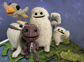 Sony рассказала об играх, которые войдут в февральскую подборку PS+ - изображение 1