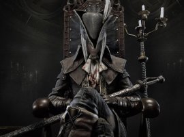 Никакой объективации! Игроки вспоминают женских персонажей из игр без фансервиса - изображение 1