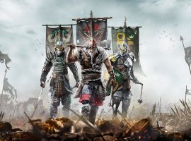 Лучшие трейлеры E3 2016: Ubisoft [обновлено] - изображение 1