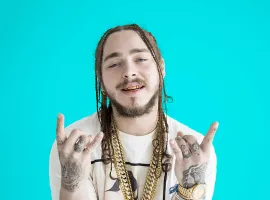Рок-звезда в печали: Творческая эволюция Post Malone - изображение 1