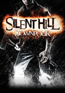 Silent Hill: Downpour
