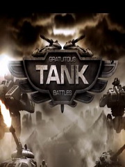 Gratuitous Tank Battles