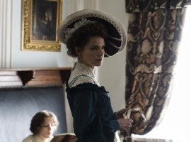 Что еще смотреть на PREMIER в ноябре: история, детективы и драмы - изображение 1