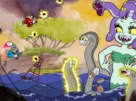 Создатели Cuphead продолжают поиск программиста на Unity для работы над новым проектом - изображение 1