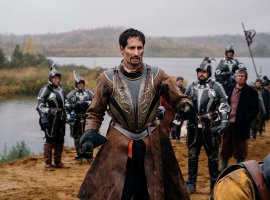 Рецензия на «Этерну: Часть первая»: проблемное начало российского фэнтези под «Игру престолов» - изображение 1