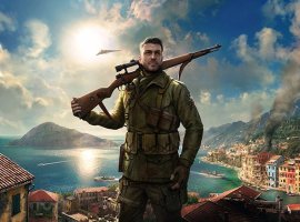 «Sniper Elite 4 — лучшая в серии»: мнения критиков - изображение 1