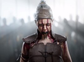 Новая Xbox, игра для PS5, Hellblade 2 и The Wolf Among Us 2 — главное с The Game Awards - изображение 1