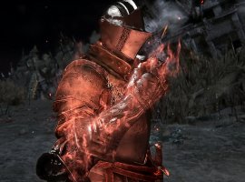 Стример прошёл «souls-like» игры FromSoftware без получения урона - изображение 1