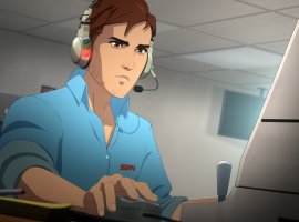 Вышли пятый и шестой эпизоды Dispatch — смотрим трейлер - изображение 1