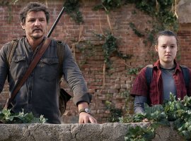 The Last of Us возглавил топ поисковых запросов сериалов в Google за 2023 - изображение 1