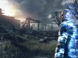 В трейлере шутера Get Even проступает «Матрица»
 - изображение 1