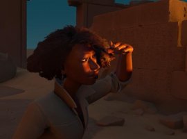 Официально: Valve заморозила In The Valley of Gods от авторов Firewatch - изображение 1