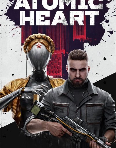 Рейтинг Atomic Heart обвалился на Metacritic - Рамблер/новости