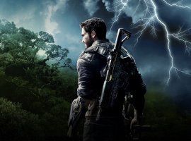 Главные особенности Just Cause 4. Чем тут заниматься? - изображение 1