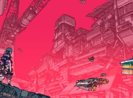 Авторы киберпанк-приключения Citizen Sleeper приступили к работе над новой игрой - изображение 1