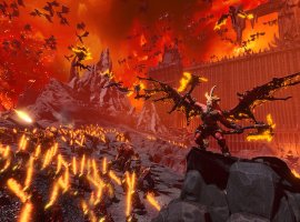 Total War: Warhammer III и Alice: Madness Returns добавят в Game Pass в феврале - изображение 1
