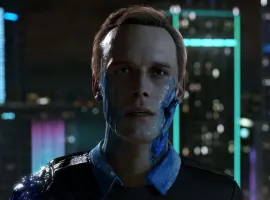 Бывший сценарист Detroit: Become Human и Star Wars Eclipse основал собственную студию - изображение 1