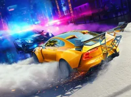 Need for Speed: Heat — первая NFS за много лет, которую почти не за что ругать - изображение 1