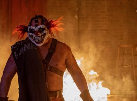 Перезапуск Twisted Metal от Firesprite отменили - изображение 1