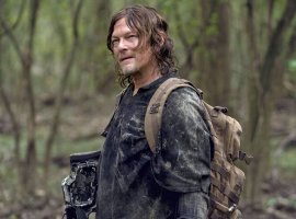 Автор «Ходячих мертвецов» хочет создать кроссовер с героями спин-оффов сериала - изображение 1