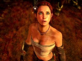 Enslaved: Premium Edition анонсирована для PC и PlayStation 3 - изображение 1