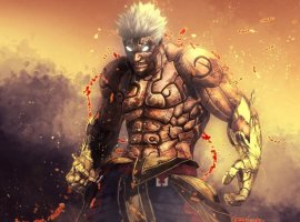 Лучший эмулятор PlayStation 3 научился запускать Asuraʼs Wrath в 4K-разрешении - изображение 1