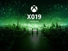 Что показали на презентации X019? Новые игры от Rare и Obsidian, а также многое другое - изображение 1