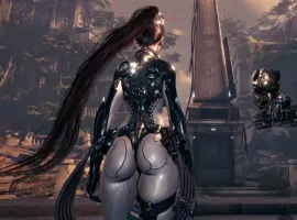 Игроки возмутились цензурой костюмов героини в Stellar Blade и создали петицию - изображение 1