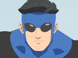 Авторы шоу «Неуязвимый» закончили озвучку 4-го сезона — он выйдет в 2026 году - изображение 1