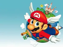 Nintendo ​добавила в приложение Nintendo Music 36 треков из игры Super Mario 64 - изображение 1