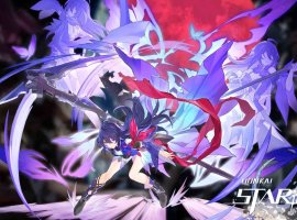 Гайд: всё о персонаже Зеле из Honkai: Star Rail — гайд, лучшие билды, навыки и элемент - изображение 1