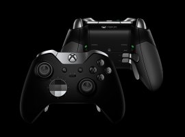 «Элитный» контроллер Xbox One за $150 выйдет в день релиза Halo 5 - изображение 1