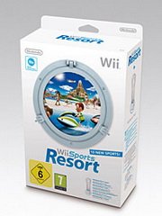 Wii Sports Resort