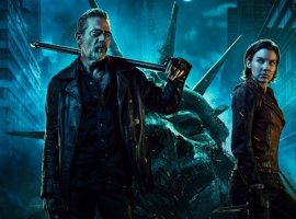 AMC показал тизер второго сезона шоу «Ходячие мертвецы: Мертвый город» с Ниганом и Мэгги - изображение 1