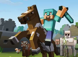 Minecraft продолжает покорять YouTube - изображение 1