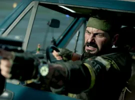 10 часов в бете Call of Duty: Black Ops — Cold War. Мнение о картах, режимах и создании класса - изображение 1