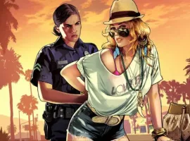 Тест. Как хорошо вы знаете серию игр Grand Theft Auto? - изображение 1