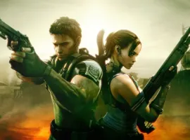 3 части Resident Evil, которые разочаровали нас сильнее всего - изображение 1