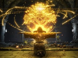 Объявлены номинанты на премию BAFTA Games Awards 2023 - изображение 1