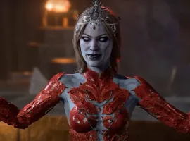 Сыгравшая Орин в Baldur's Gate 3 актриса прочла пошлые комментарии фанатов - изображение 1